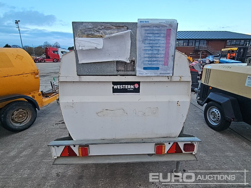 2016 Western 10ART - Tangki penyimpanan: gambar 4 2016 Western 10ART - Tangki penyimpanan: gambar 4