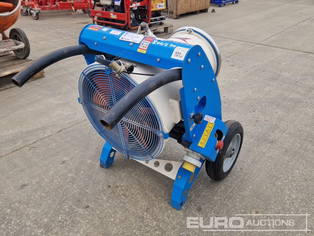 2017 Generac DF Smart 110 Vol Dust Suppression Unit - Membangun inventaris: gambar 5 2017 Generac DF Smart 110 Vol Dust Suppression Unit - Membangun inventaris: gambar 5