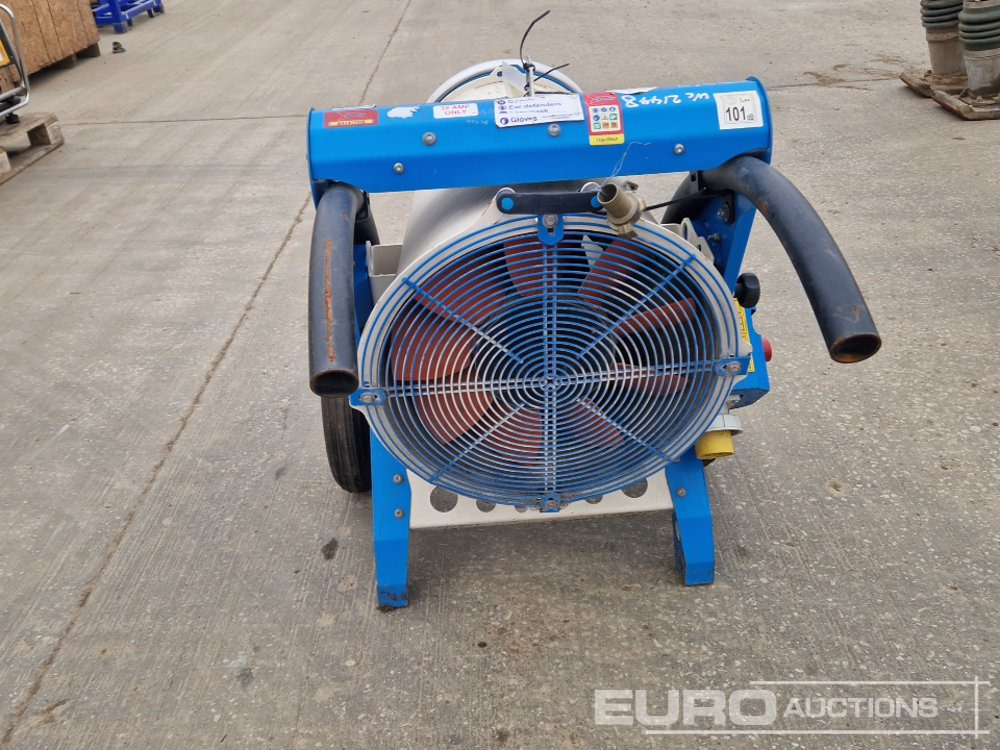 2017 Generac DF Smart 110 Vol Dust Suppression Unit - Membangun inventaris: gambar 4 2017 Generac DF Smart 110 Vol Dust Suppression Unit - Membangun inventaris: gambar 4
