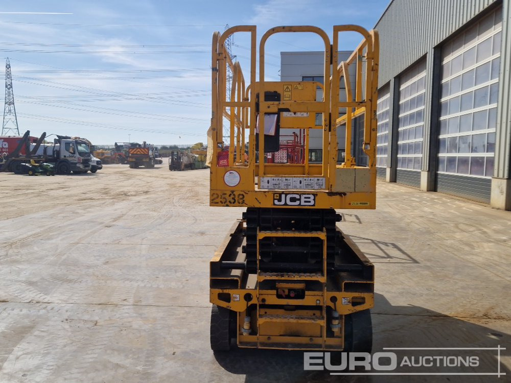 2017 JCB S2646E - Platform pengangkat: gambar 4 2017 JCB S2646E - Platform pengangkat: gambar 4