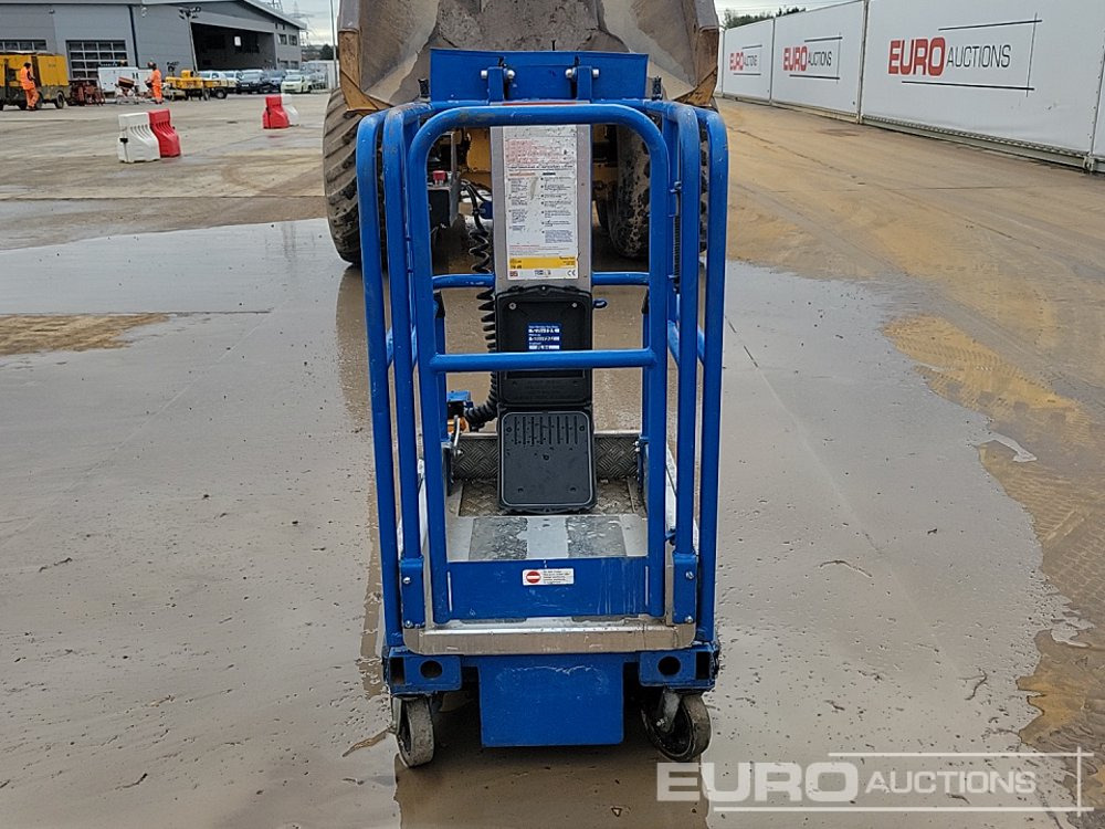 2017 Power Towers Nano SP - Platform pengangkat: gambar 4 2017 Power Towers Nano SP - Platform pengangkat: gambar 4