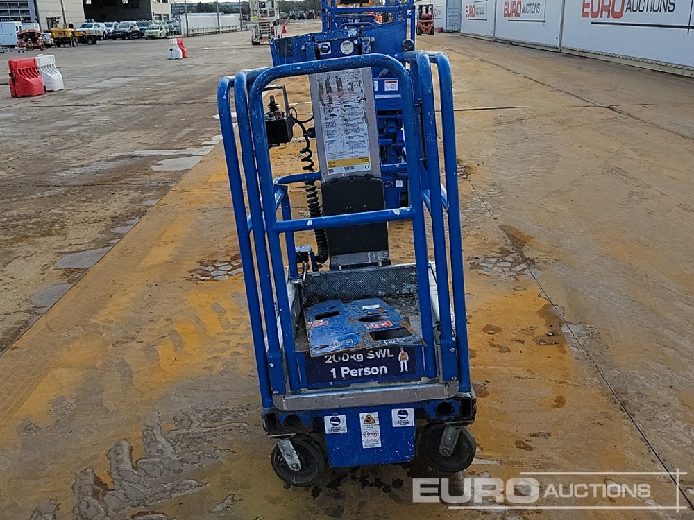 2017 Power Towers Nano SP - Platform pengangkat: gambar 4 2017 Power Towers Nano SP - Platform pengangkat: gambar 4