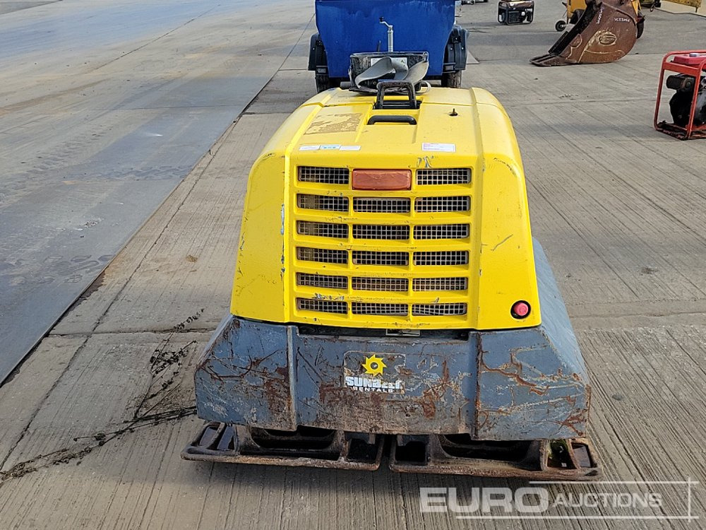 2017 Wacker Neuson DPU130LE - Mesin aspal: gambar 4 2017 Wacker Neuson DPU130LE - Mesin aspal: gambar 4