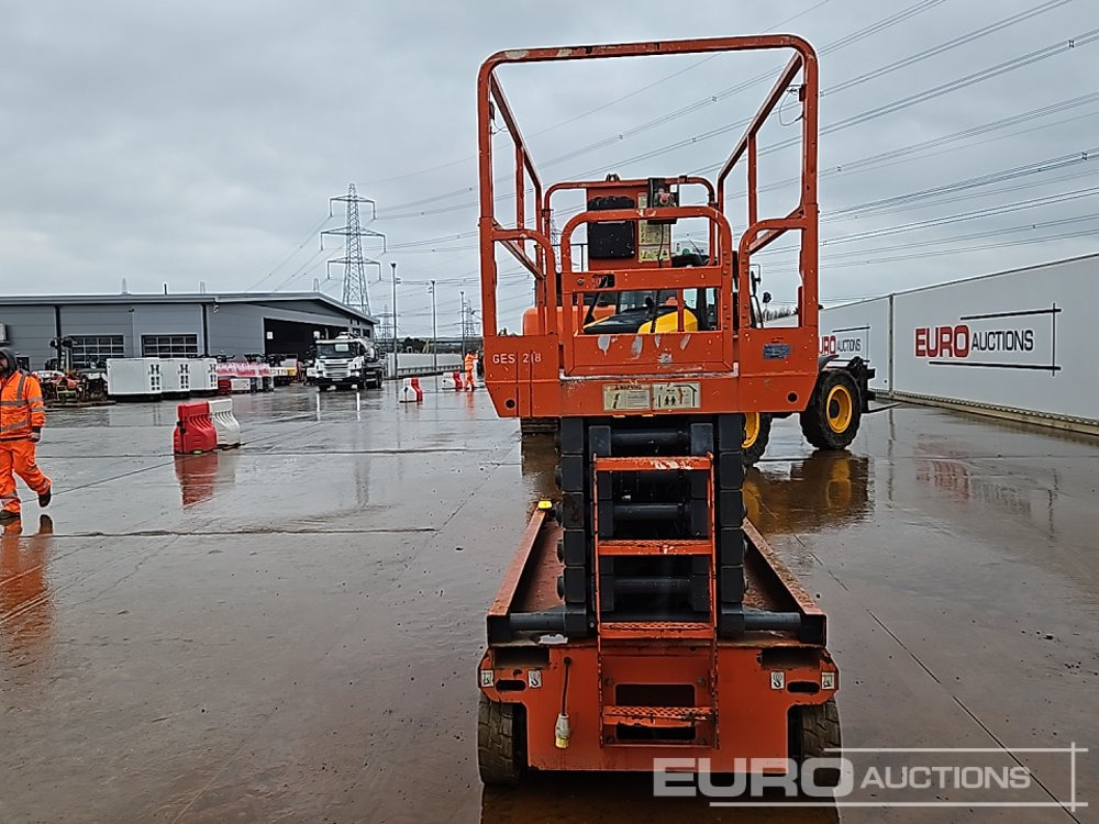 2018 Dingli JCPT1612DEC - Scissor lifts: gambar 4 2018 Dingli JCPT1612DEC - Scissor lifts: gambar 4