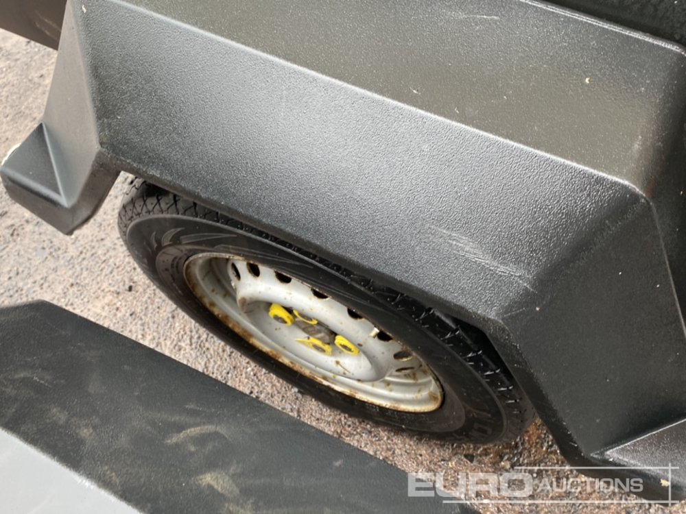 2018 Doosan 741 - Kompresor udara: gambar 5 2018 Doosan 741 - Kompresor udara: gambar 5