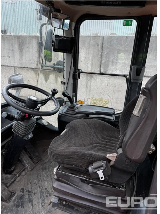2018 Doosan DL250-5 - Wheel loader: gambar 4 2018 Doosan DL250-5 - Wheel loader: gambar 4
