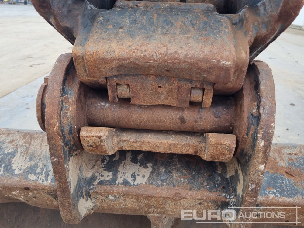 Ekskavator perayap 2018 Hyundai HX235LCR: gambar 46