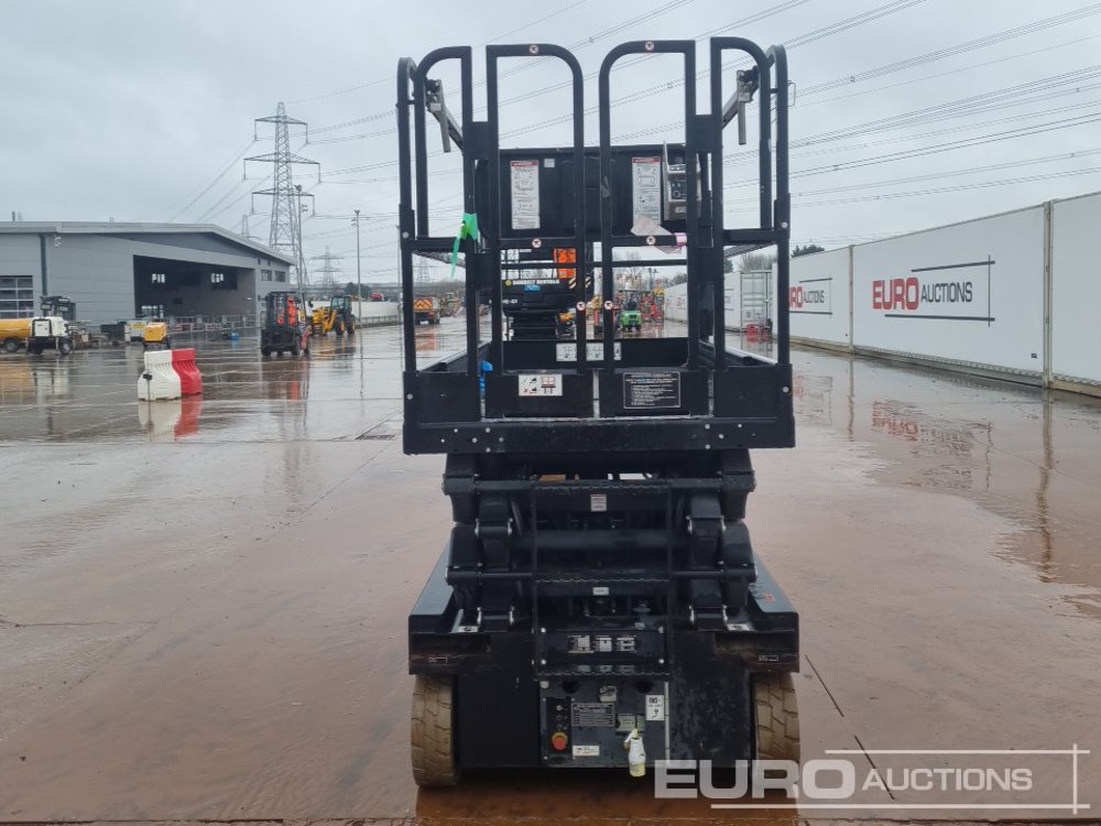 2018 Snorkel S4726E - Platform pengangkat: gambar 4 2018 Snorkel S4726E - Platform pengangkat: gambar 4