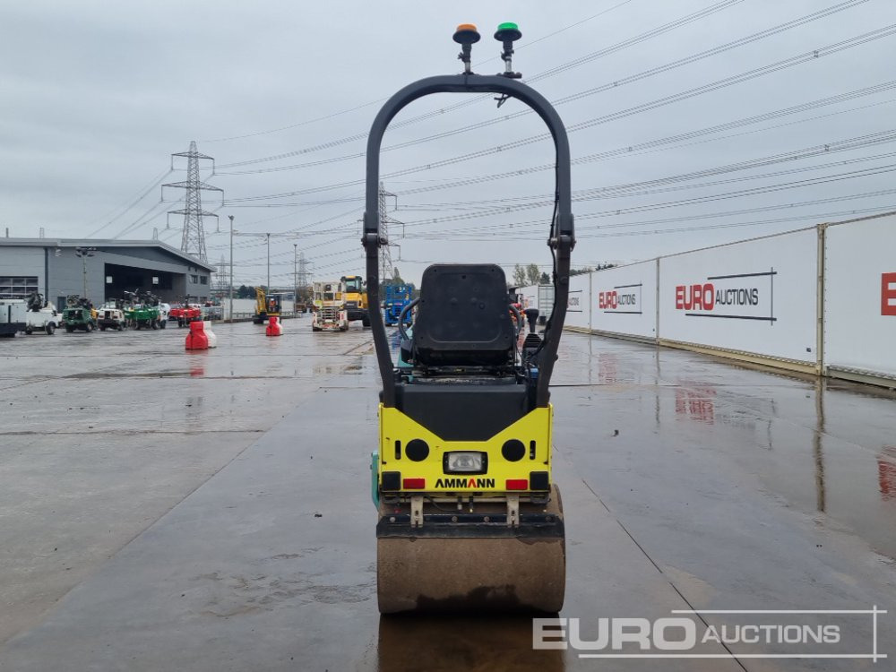 2019 Ammann ARX12 - Roller: gambar 4 2019 Ammann ARX12 - Roller: gambar 4