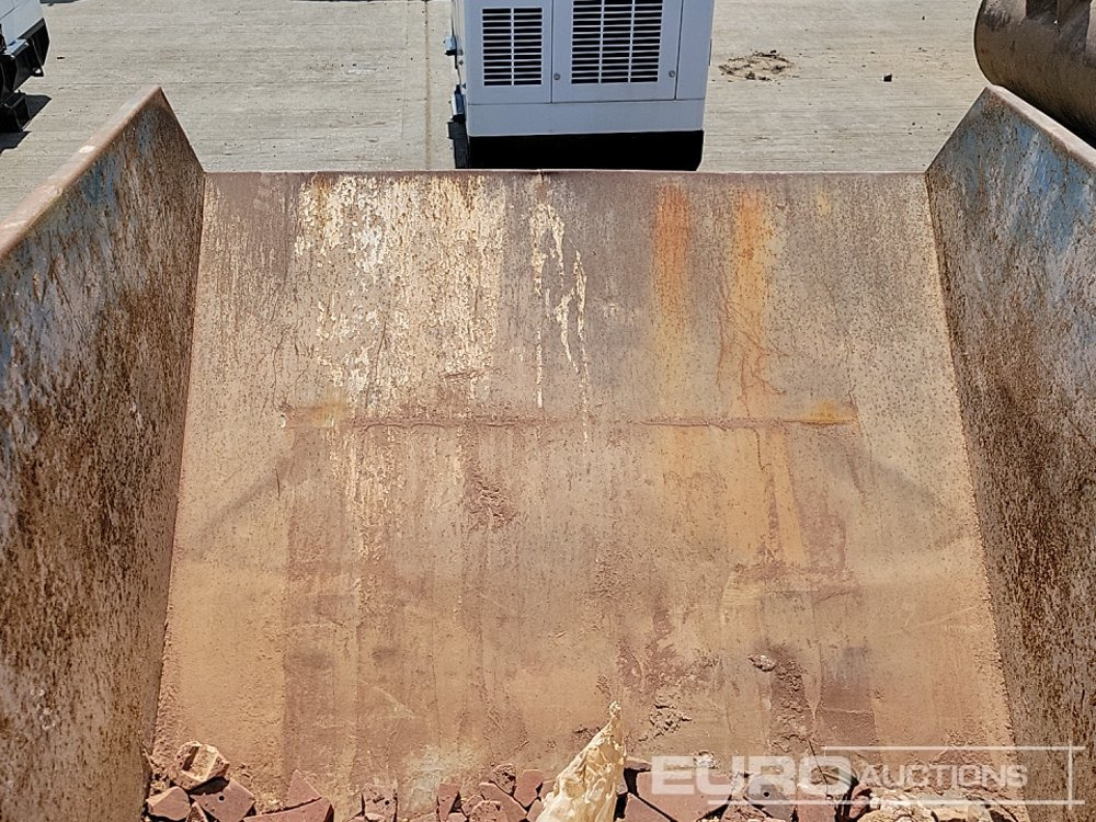 Hopper pembuangan 2019 Conquip FA800AC-01200: gambar 12