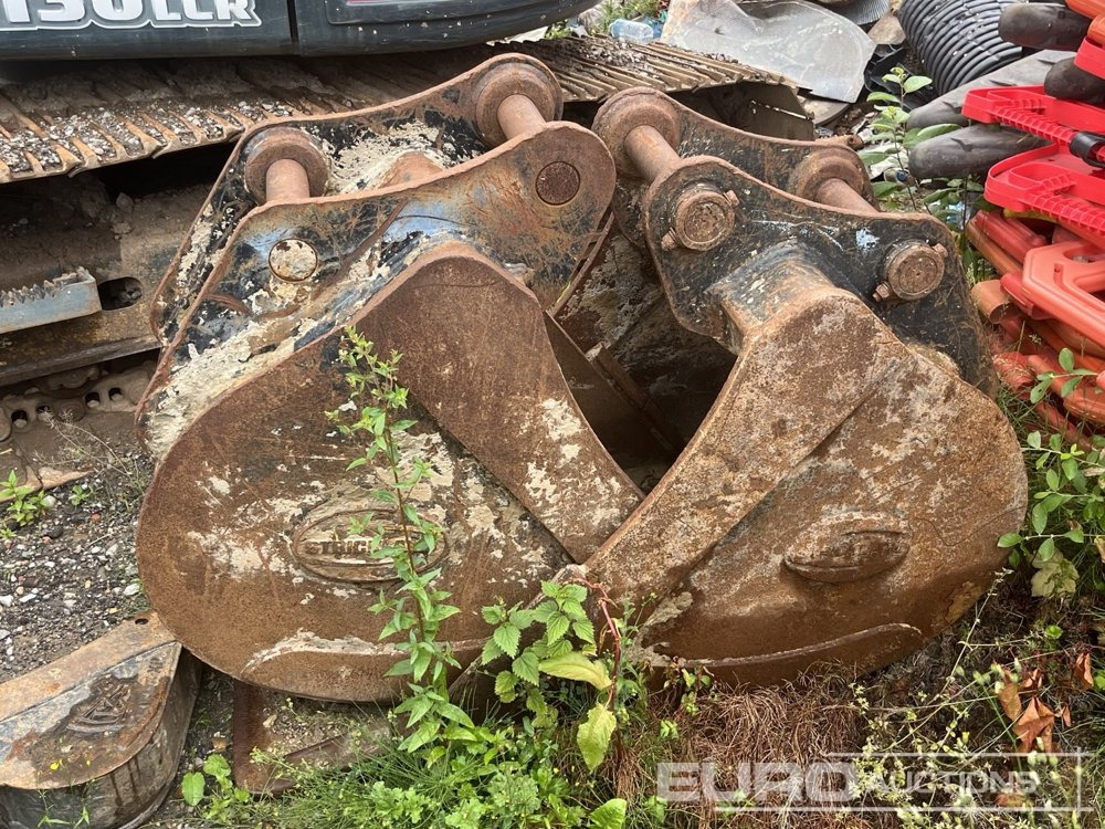 Ekskavator perayap 2019 Hyundai HX130LCR: gambar 6