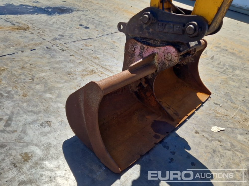Ekskavator perayap 2019 JCB JS131LC: gambar 21