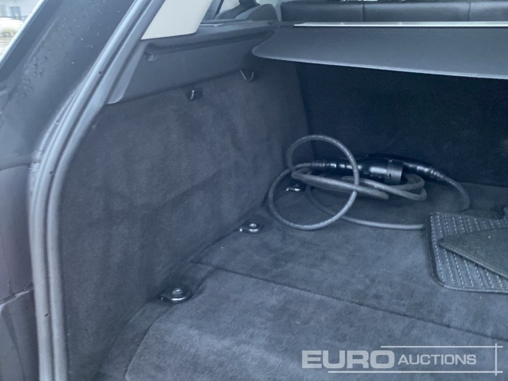 Mobil SUV 2019 Range Rover Sport: gambar 20 Mobil SUV 2019 Range Rover Sport: gambar 20