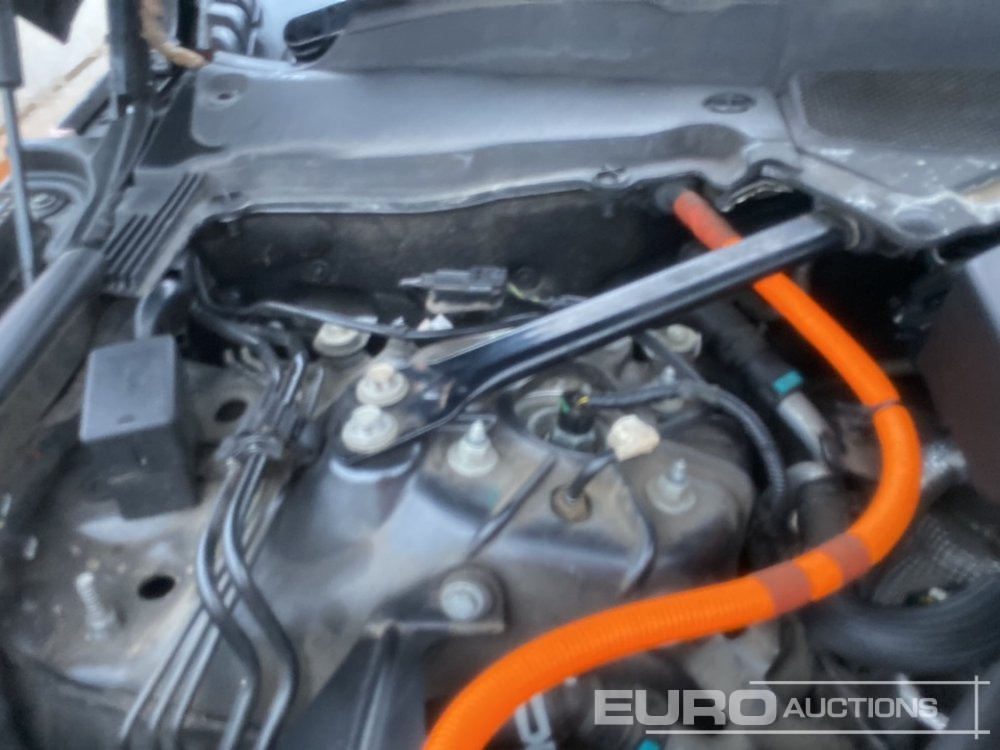 Mobil SUV 2019 Range Rover Sport: gambar 44 Mobil SUV 2019 Range Rover Sport: gambar 44