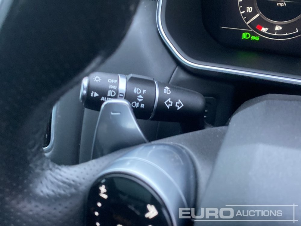 Mobil SUV 2019 Range Rover Sport: gambar 37 Mobil SUV 2019 Range Rover Sport: gambar 37