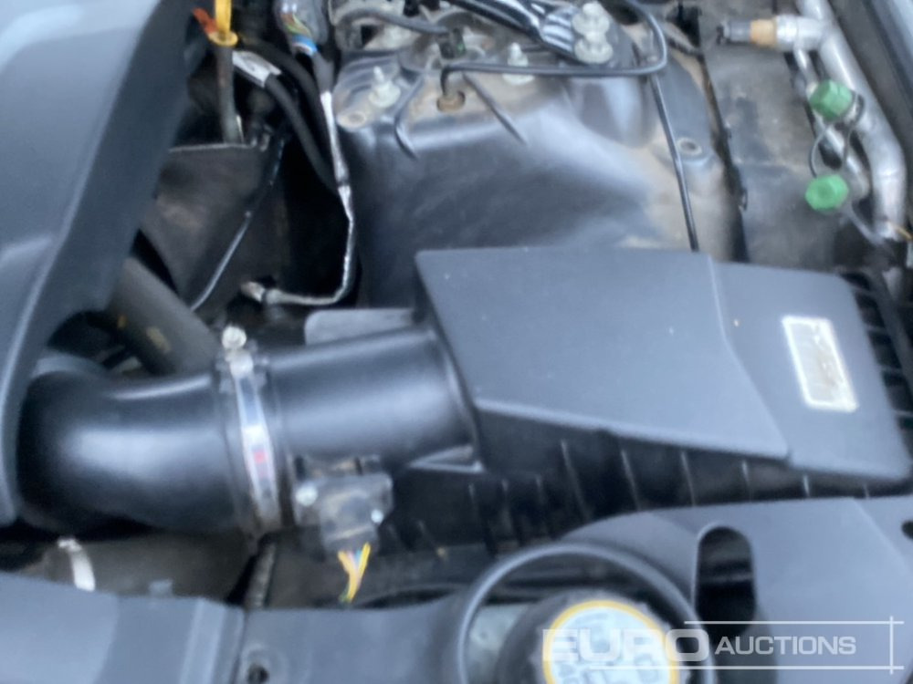 Mobil SUV 2019 Range Rover Sport: gambar 39 Mobil SUV 2019 Range Rover Sport: gambar 39