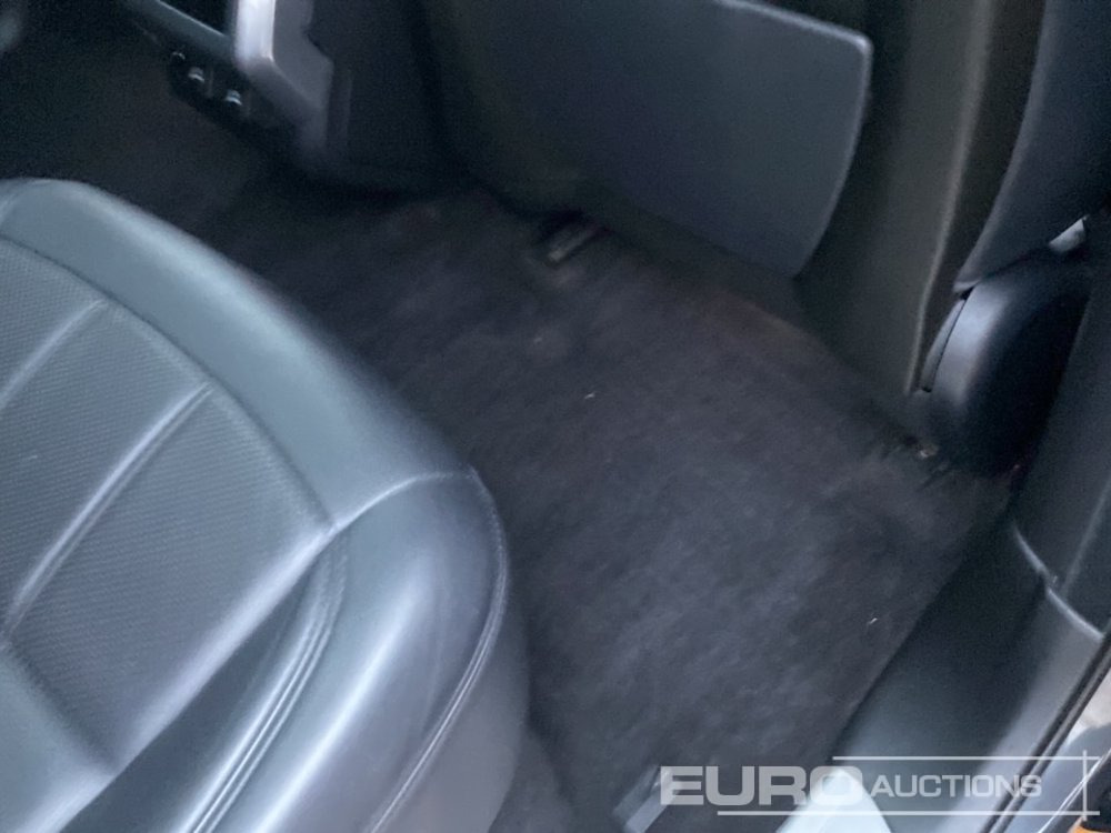 Mobil SUV 2019 Range Rover Sport: gambar 26 Mobil SUV 2019 Range Rover Sport: gambar 26