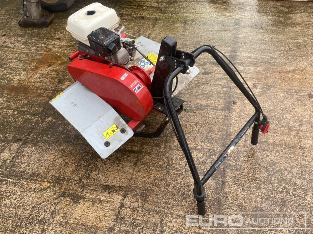 2019 Tracmaster C2000 Petrol Rotovator, Honda Engine (Spares) - Membangun inventaris: gambar 3 2019 Tracmaster C2000 Petrol Rotovator, Honda Engine (Spares) - Membangun inventaris: gambar 3