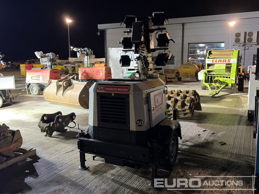 2019 Trime X-ECOK2 - Menara penerangan: gambar 5 2019 Trime X-ECOK2 - Menara penerangan: gambar 5