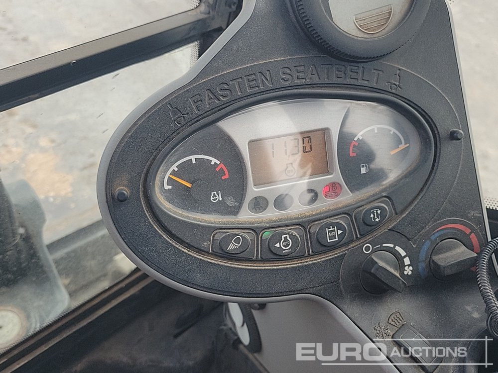 Ekskavator mini 2020 Bobcat E27: gambar 38