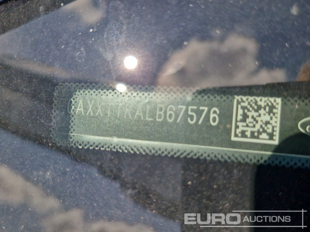 Van flatbed 2020 Ford Transit 350: gambar 34