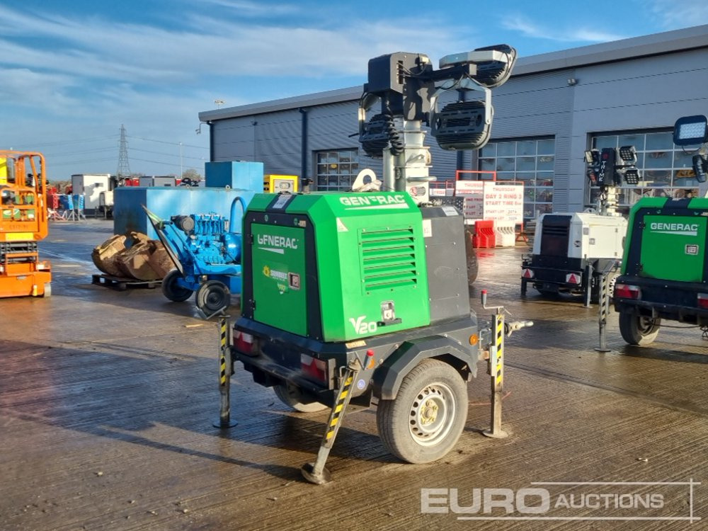 2020 Generac V20 - Menara penerangan: gambar 5 2020 Generac V20 - Menara penerangan: gambar 5