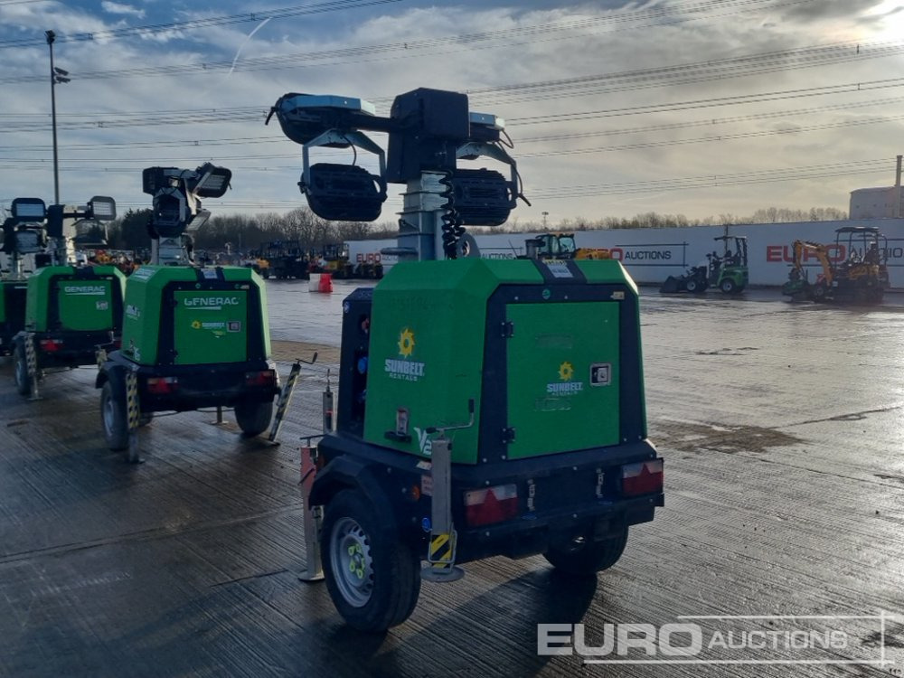 2020 Generac V20 - Menara penerangan: gambar 3 2020 Generac V20 - Menara penerangan: gambar 3