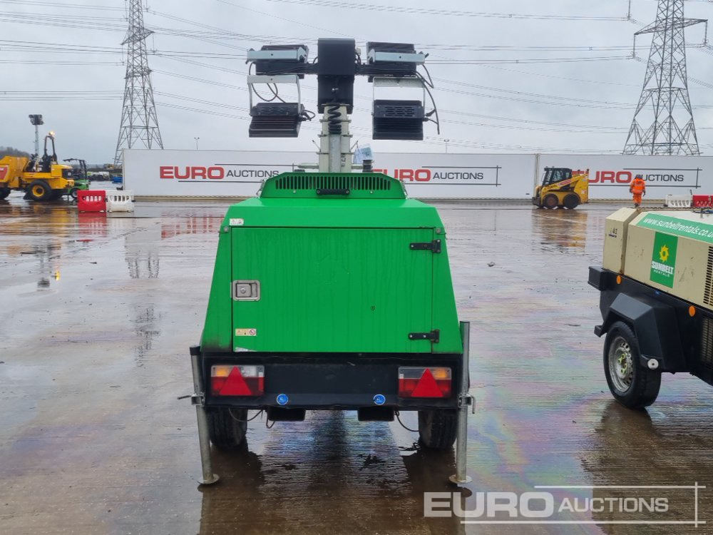 2020 Generac VT-Hybrid - Menara penerangan: gambar 4 2020 Generac VT-Hybrid - Menara penerangan: gambar 4