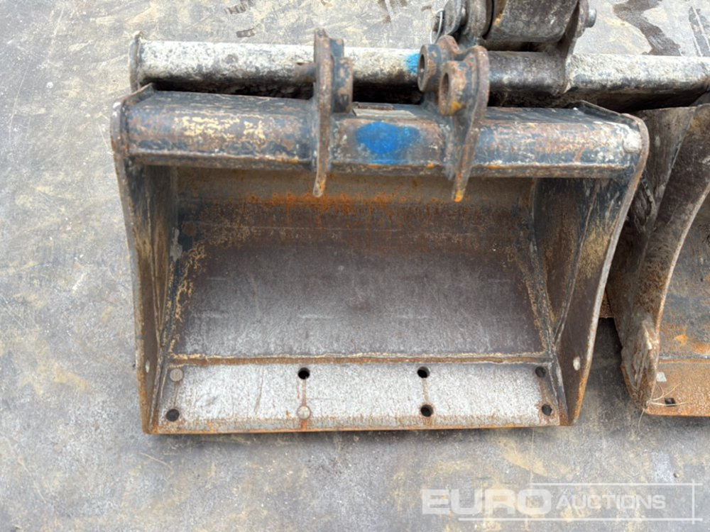 Ekskavator mini 2020 JCB 16C-1: gambar 22