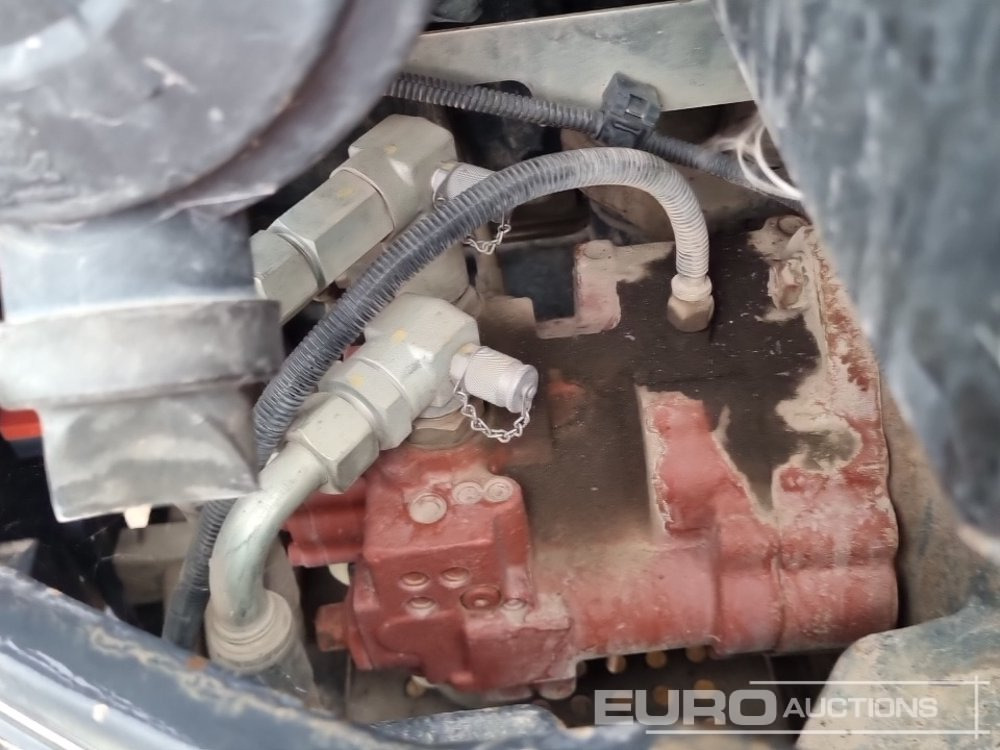 Ekskavator mini 2020 Kubota KX080-4A2: gambar 49 Ekskavator mini 2020 Kubota KX080-4A2: gambar 49