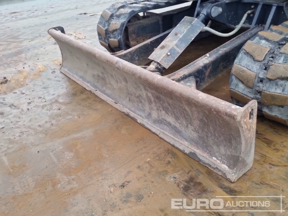 Ekskavator mini 2020 Kubota KX080-4A2: gambar 39 Ekskavator mini 2020 Kubota KX080-4A2: gambar 39