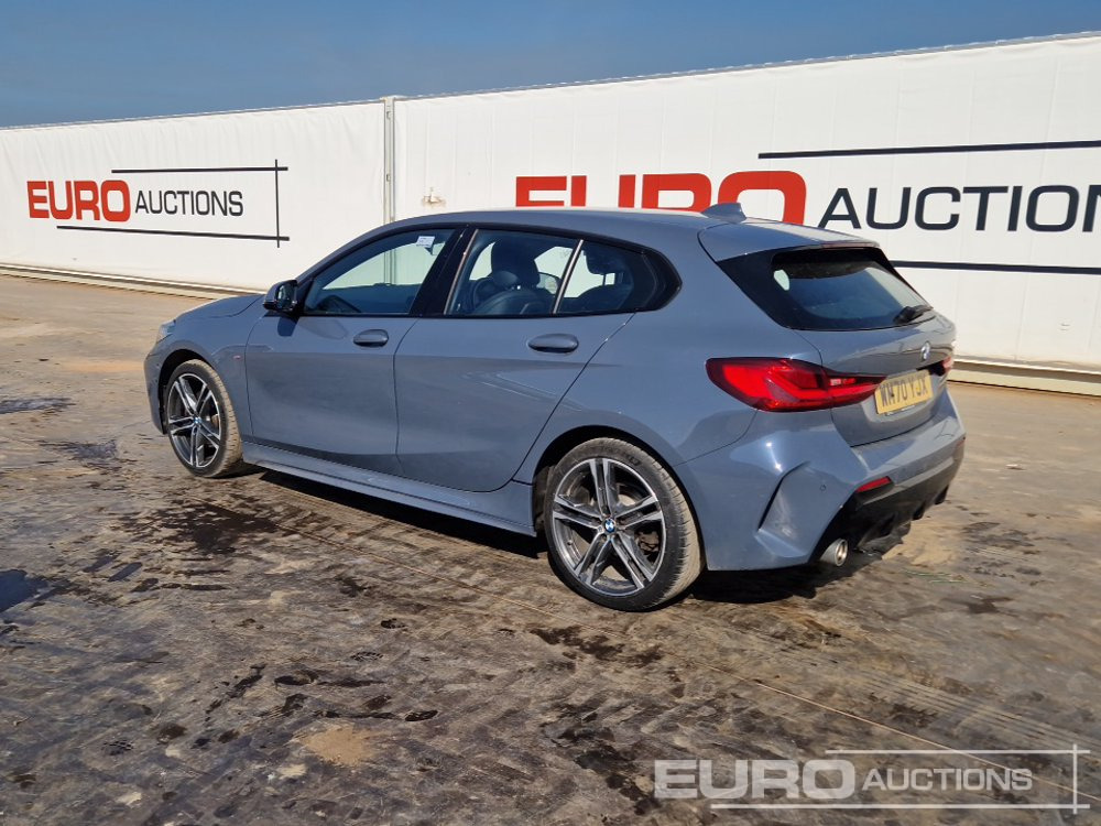 2021 BMW 118I M SPORT - Mobil: gambar 3 2021 BMW 118I M SPORT - Mobil: gambar 3