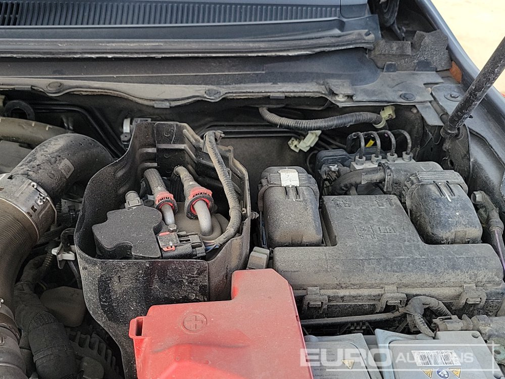 Truk pikap 2021 Ford Ranger MS-RT: gambar 22