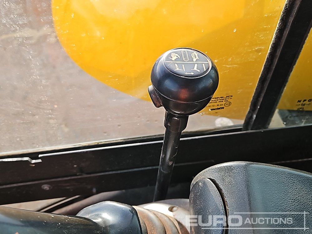 Ekskavator mini 2021 JCB 8026CTS: gambar 42 Ekskavator mini 2021 JCB 8026CTS: gambar 42