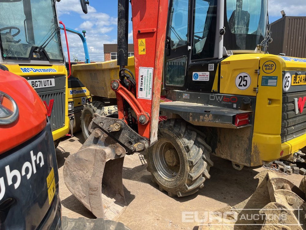 2021 Kubota KX080-4A2 - Ekskavator mini: gambar 5 2021 Kubota KX080-4A2 - Ekskavator mini: gambar 5