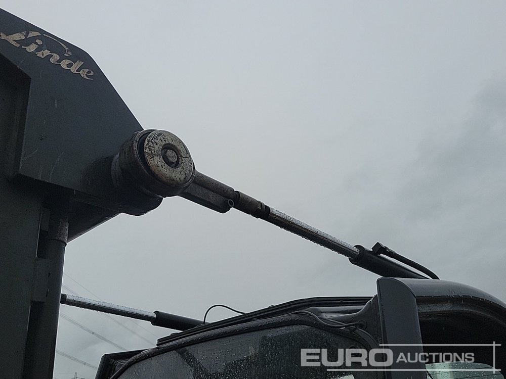 Forklift 2021 Linde H50D-02: gambar 14 Forklift 2021 Linde H50D-02: gambar 14