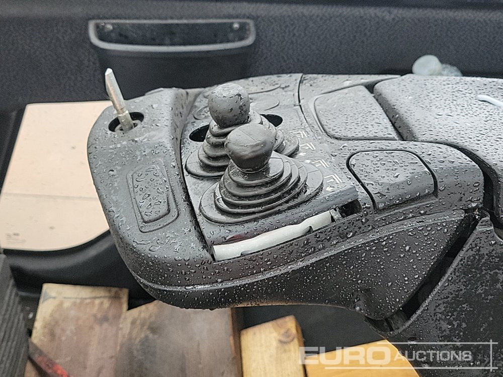 Forklift 2021 Linde H50D-02: gambar 23 Forklift 2021 Linde H50D-02: gambar 23