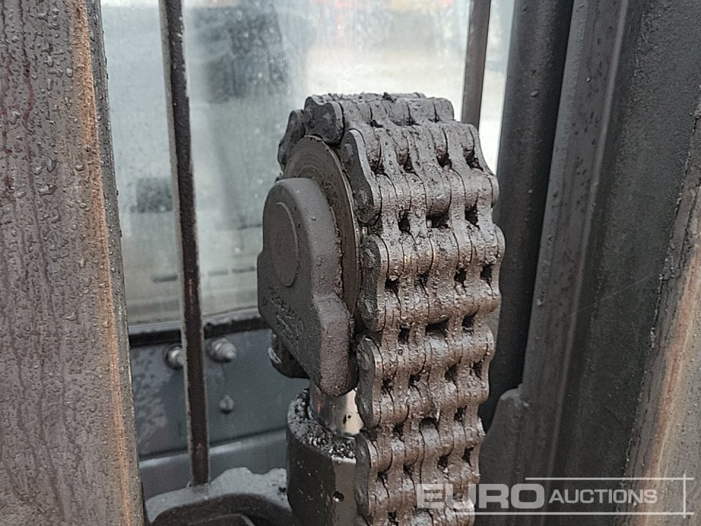 Forklift 2021 Linde H50D-02: gambar 15 Forklift 2021 Linde H50D-02: gambar 15