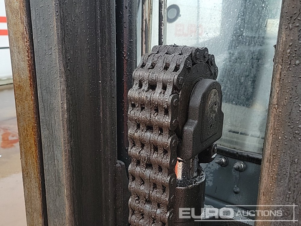 Forklift 2021 Linde H50D-02: gambar 16 Forklift 2021 Linde H50D-02: gambar 16