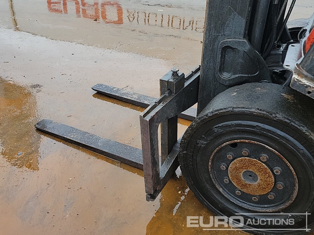 Forklift 2021 Linde H50D-02: gambar 20 Forklift 2021 Linde H50D-02: gambar 20