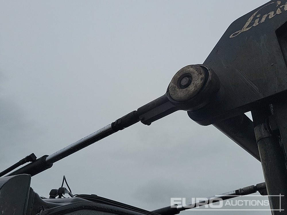 Forklift 2021 Linde H50D-02: gambar 13 Forklift 2021 Linde H50D-02: gambar 13