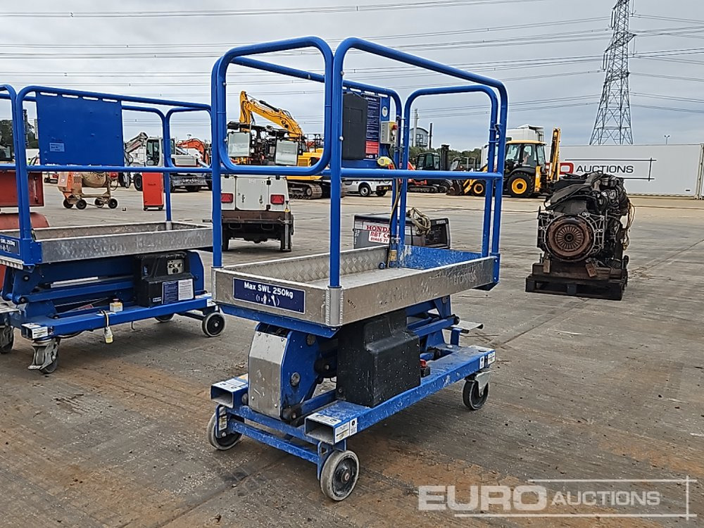 2021 Power Towers Power Tower - Platform pengangkat: gambar 1 2021 Power Towers Power Tower - Platform pengangkat: gambar 1