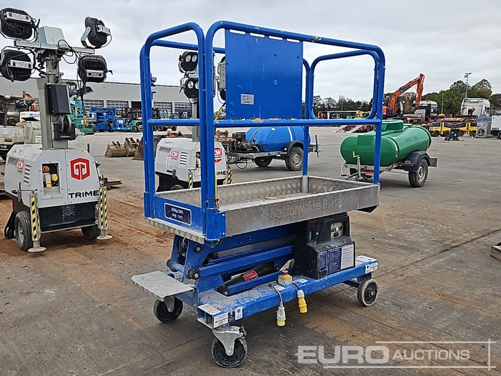 2021 Power Towers Power Tower - Platform pengangkat: gambar 5 2021 Power Towers Power Tower - Platform pengangkat: gambar 5