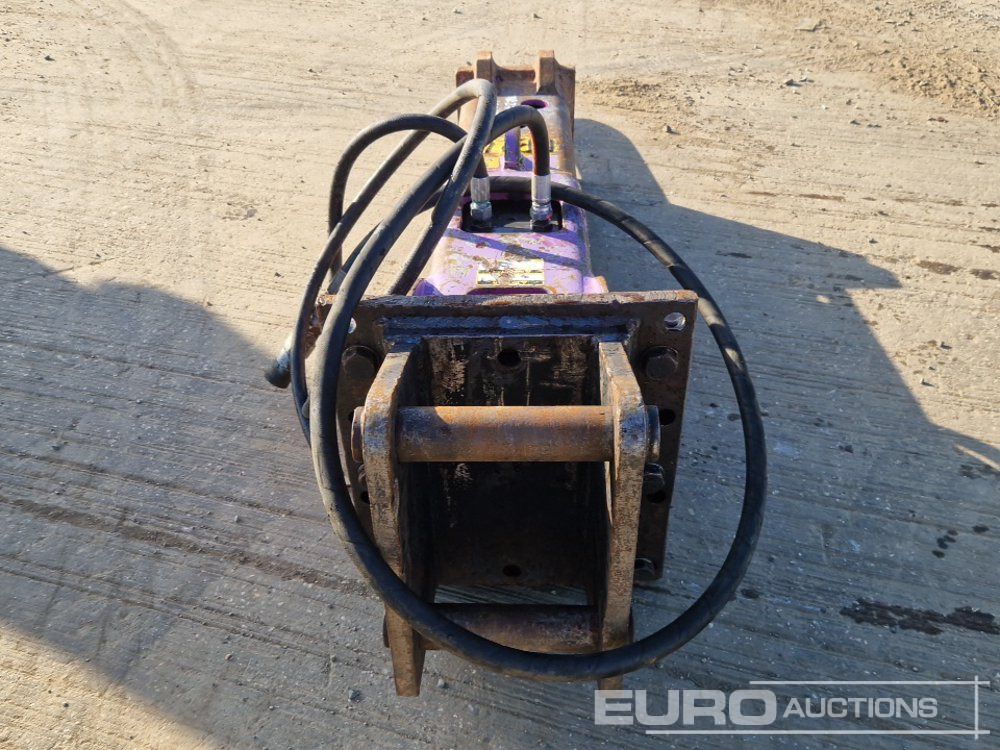 2021 Prodem PRB050BA - Palu hidrolik: gambar 4 2021 Prodem PRB050BA - Palu hidrolik: gambar 4