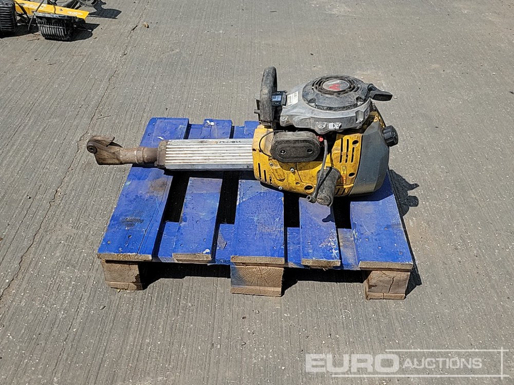 2021 Wacker Neuson BH55RW - Mesin aspal: gambar 2 2021 Wacker Neuson BH55RW - Mesin aspal: gambar 2