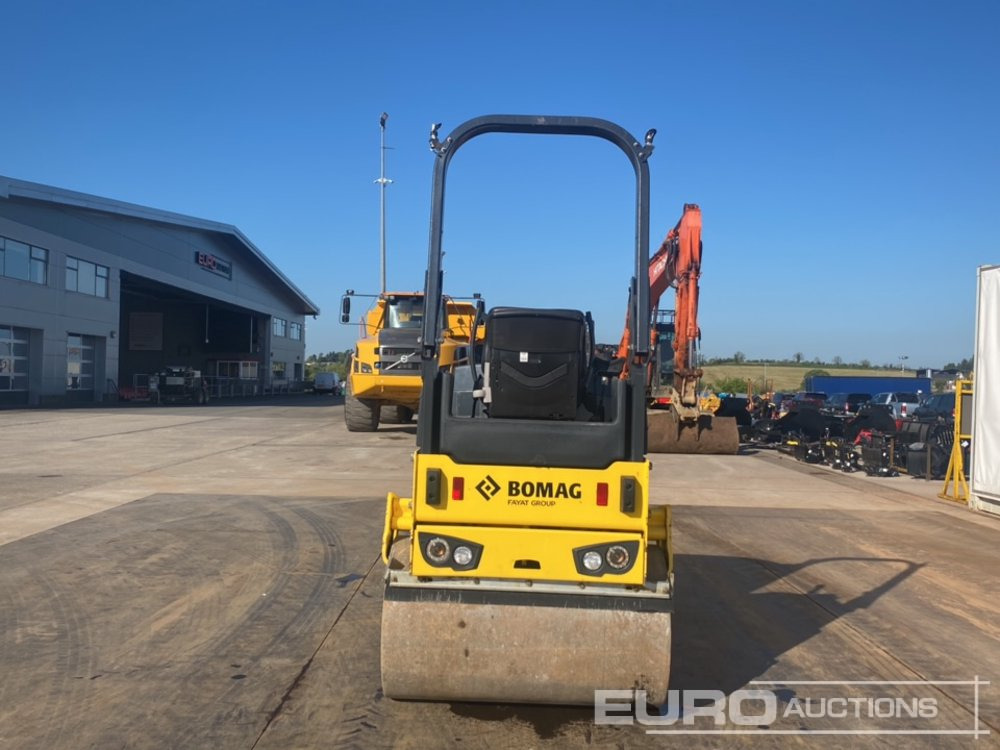 2022 Bomag BW120AD-5 - Roller: gambar 4 2022 Bomag BW120AD-5 - Roller: gambar 4