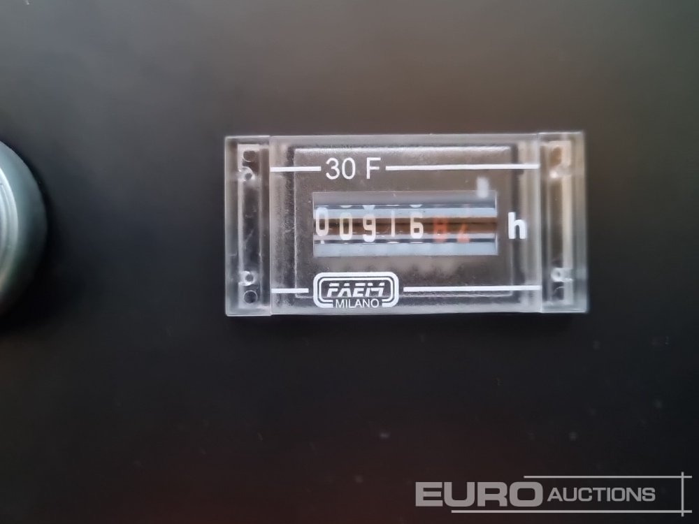 Menara penerangan 2022 Generac Solar: gambar 35 Menara penerangan 2022 Generac Solar: gambar 35