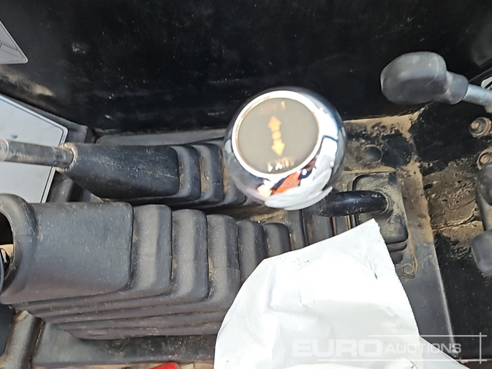 Telehandler 2022 JCB 540-140 Hi Viz: gambar 35 Telehandler 2022 JCB 540-140 Hi Viz: gambar 35