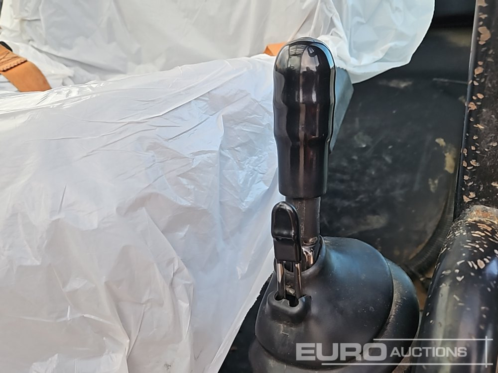 Telehandler 2022 JCB 540-140 Hi Viz: gambar 32 Telehandler 2022 JCB 540-140 Hi Viz: gambar 32