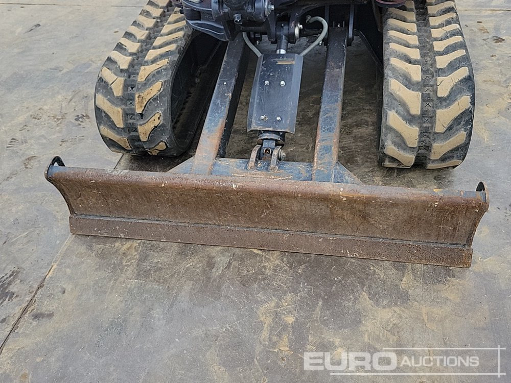 Ekskavator mini 2022 Kubota KX027-4: gambar 29